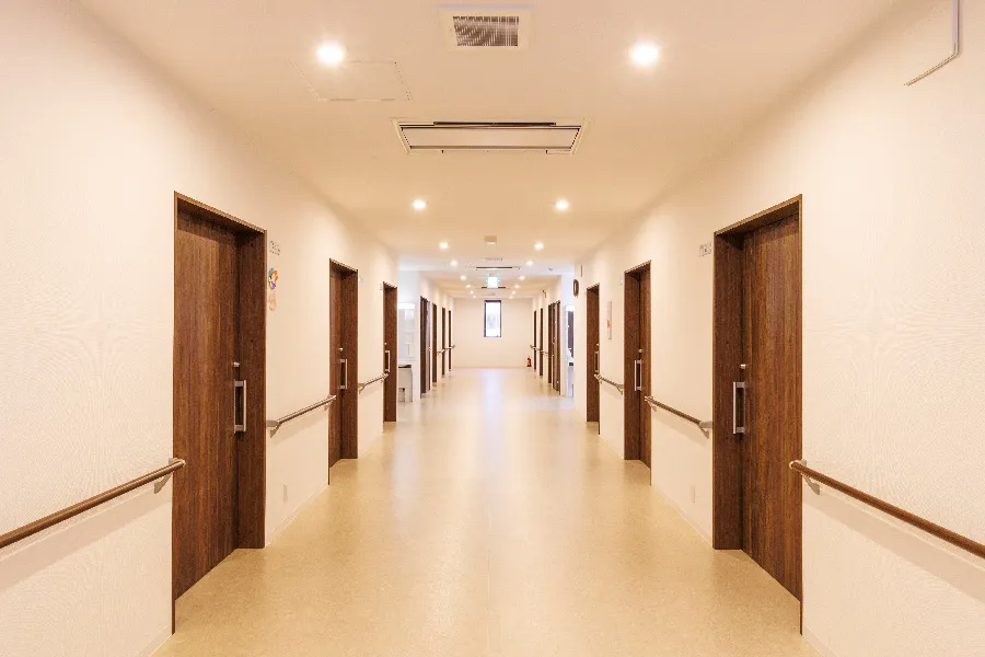 住宅型有料老人ホーム　つぼみ宮ノ腰の紹介写真 5