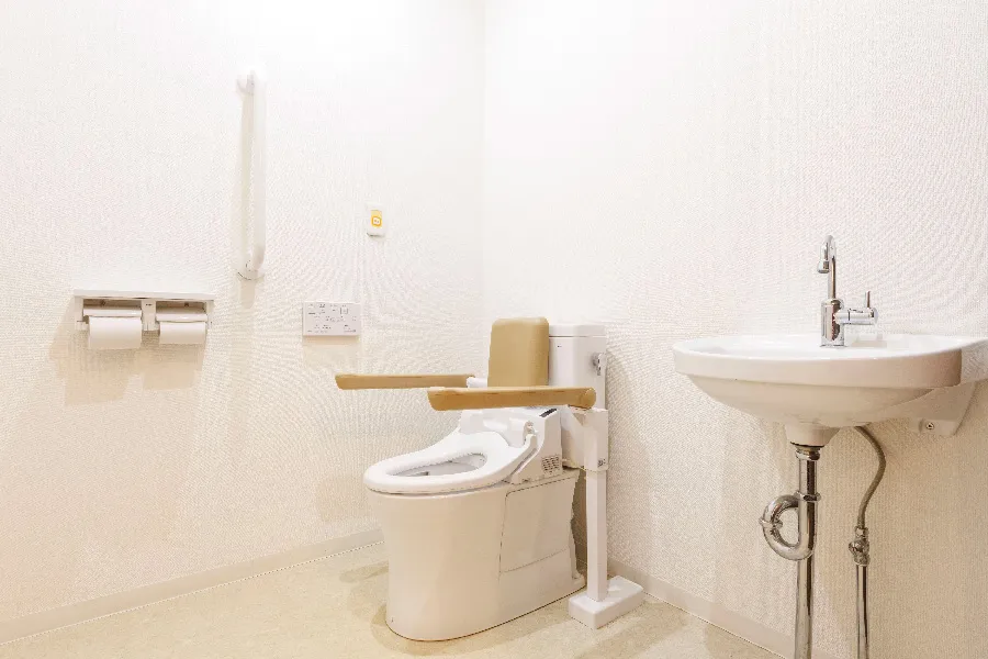 住宅型有料老人ホーム　つぼみ宮ノ腰の紹介写真 6