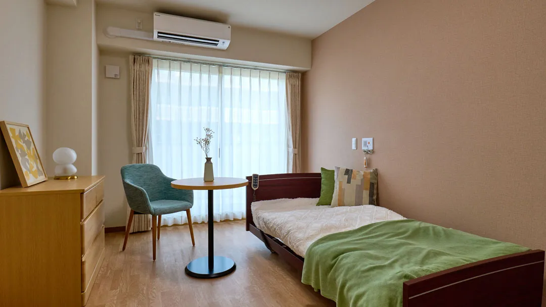 リアンレーヴ西所沢の紹介写真 2