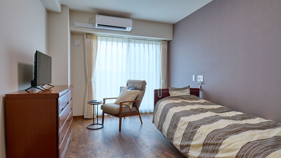 リアンレーヴ西所沢の紹介写真 3