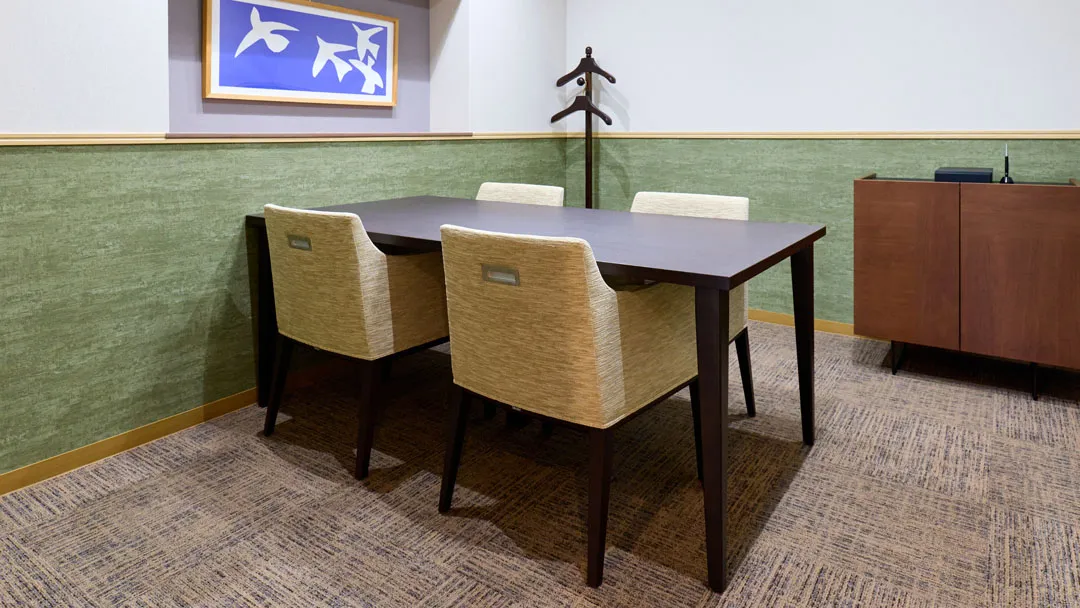 リアンレーヴ西所沢の紹介写真 7