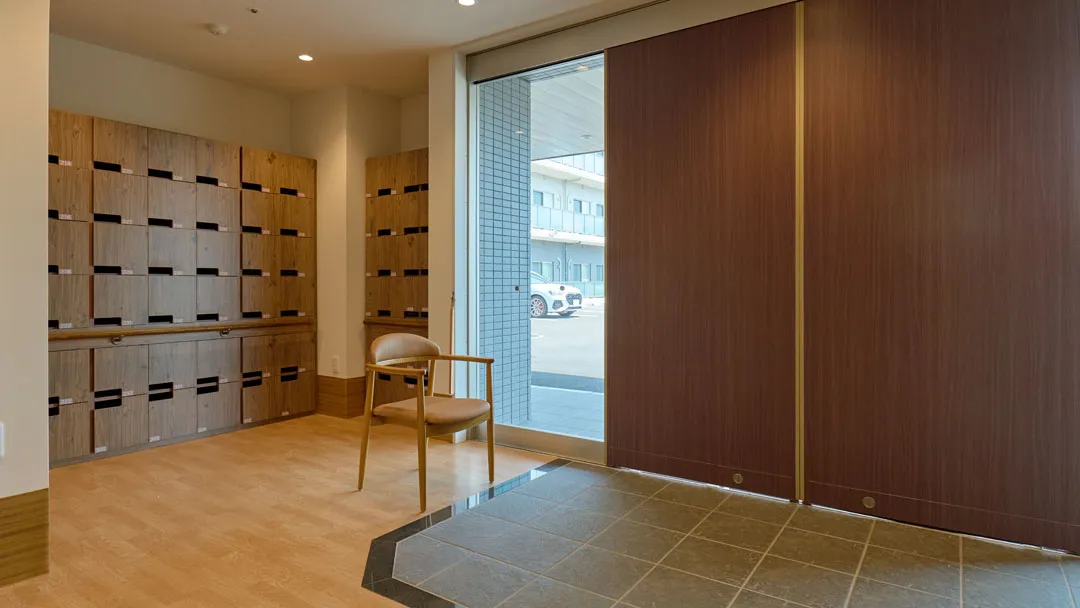 リアンレーヴ西所沢の紹介写真 6