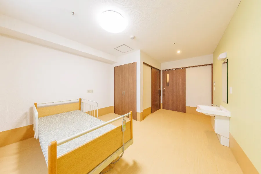 住宅型有料老人ホーム 　つぼみ小幡の紹介写真 2