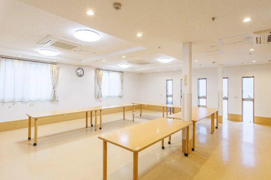 住宅型有料老人ホーム 　つぼみ小幡の紹介写真 3