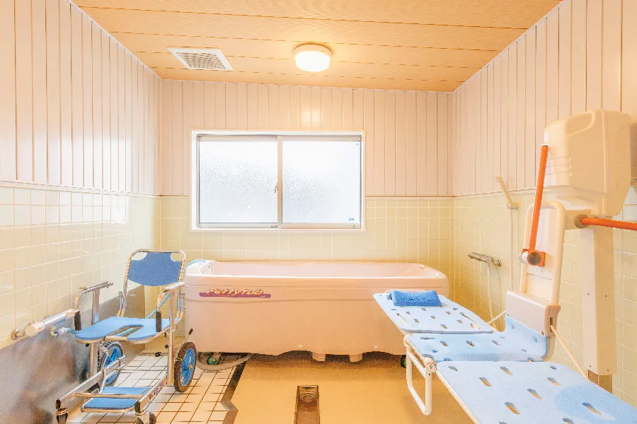 住宅型有料老人ホーム 　つぼみ小幡の紹介写真 4