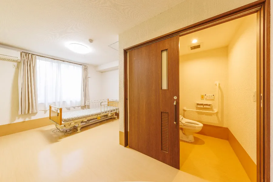 住宅型有料老人ホーム 　つぼみ小幡の紹介写真 5