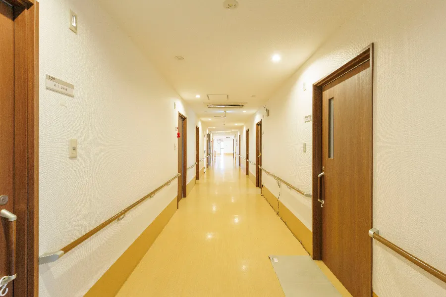 住宅型有料老人ホーム 　つぼみ小幡の紹介写真 6