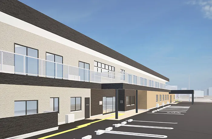 リアンレーヴ豊橋弥生の紹介写真