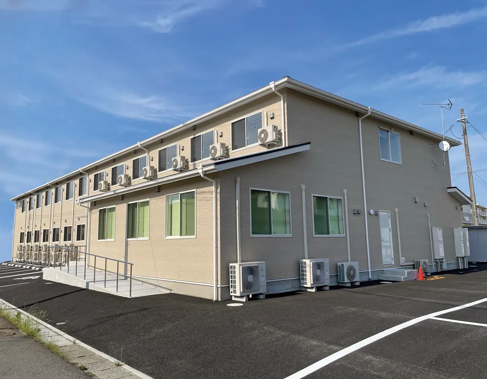 まごころの家　湯本の紹介写真