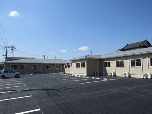 まごころの家　磯原の紹介写真