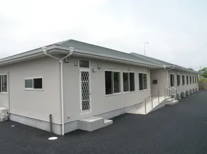 まごころの家　高萩の紹介写真