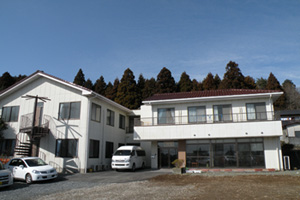 まごころの家　すえひろの紹介写真