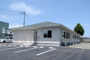 まごころの家　塙山の紹介写真