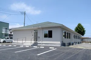 まごころの家　塙山の紹介写真