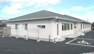 まごころの家　森山の紹介写真