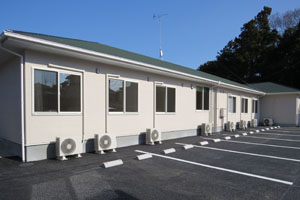 まごころの家　大沼の紹介写真