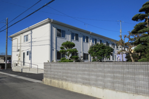 まごころの家　南高野の紹介写真