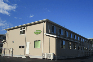 まごころの家　宮田の紹介写真