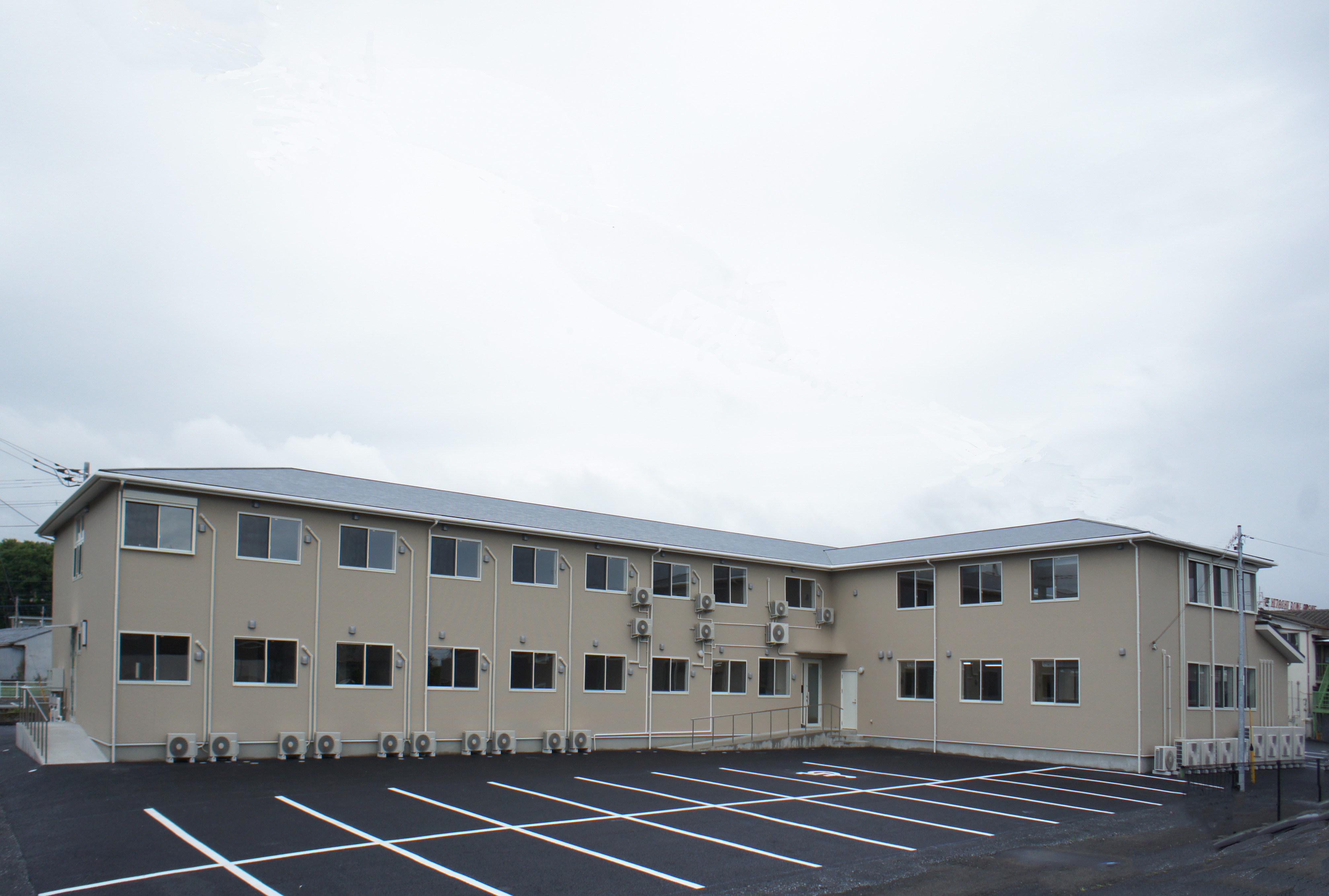 まごころの家　鮎川の紹介写真