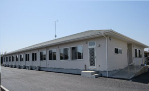 まごころの家　常陸大宮中富の紹介写真