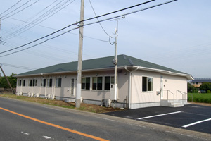 まごころの家　那珂の紹介写真