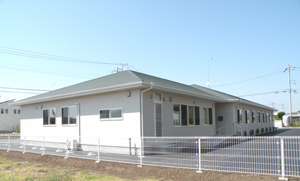 まごころの家　ひたちなか高野の紹介写真