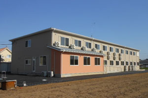 まごころの家　ひたちなか東石川の紹介写真