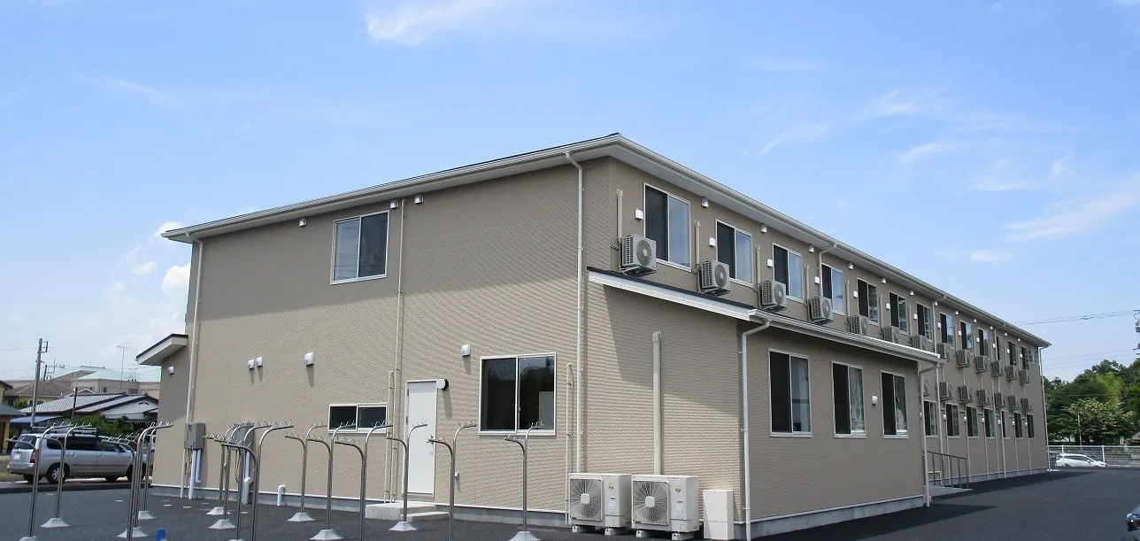 まごころの家　ひたちなか松戸の紹介写真