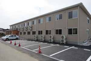 まごころの家　水戸若宮の紹介写真