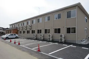 まごころの家　水戸若宮の紹介写真