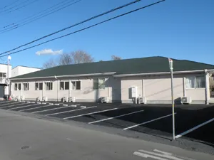 まごころの家　水戸赤塚の紹介写真