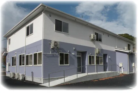 まごころの家　小名浜の紹介写真