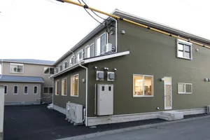 まごころの家　筑西下館の紹介写真