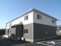 まごころの家　大久保の紹介写真