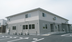 まごころの家　土浦上高津の紹介写真