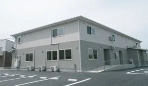 まごころの家　土浦上高津の紹介写真