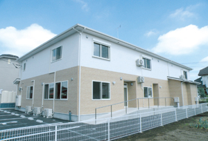 まごころの家　水戸駅南の紹介写真