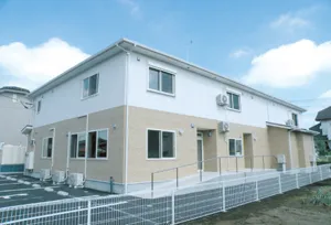 まごころの家　水戸駅南の紹介写真