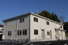 まごころの家　石岡総社の紹介写真