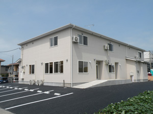 まごころの家　ひたちなか佐和の紹介写真