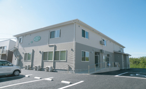 まごころの家　日立北の紹介写真