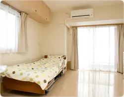 サービス付き高齢者住宅　グランフレア金町の紹介写真 2