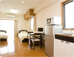 サービス付き高齢者住宅　グランフレア金町の紹介写真 3