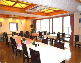 サービス付き高齢者住宅　グランフレア金町の紹介写真 4