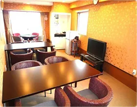 サービス付き高齢者住宅　グランフレア金町の紹介写真 5