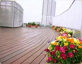 サービス付き高齢者住宅　グランフレア金町の紹介写真 6