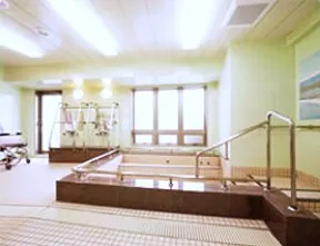 サービス付き高齢者住宅　グランフレア金町の紹介写真 7