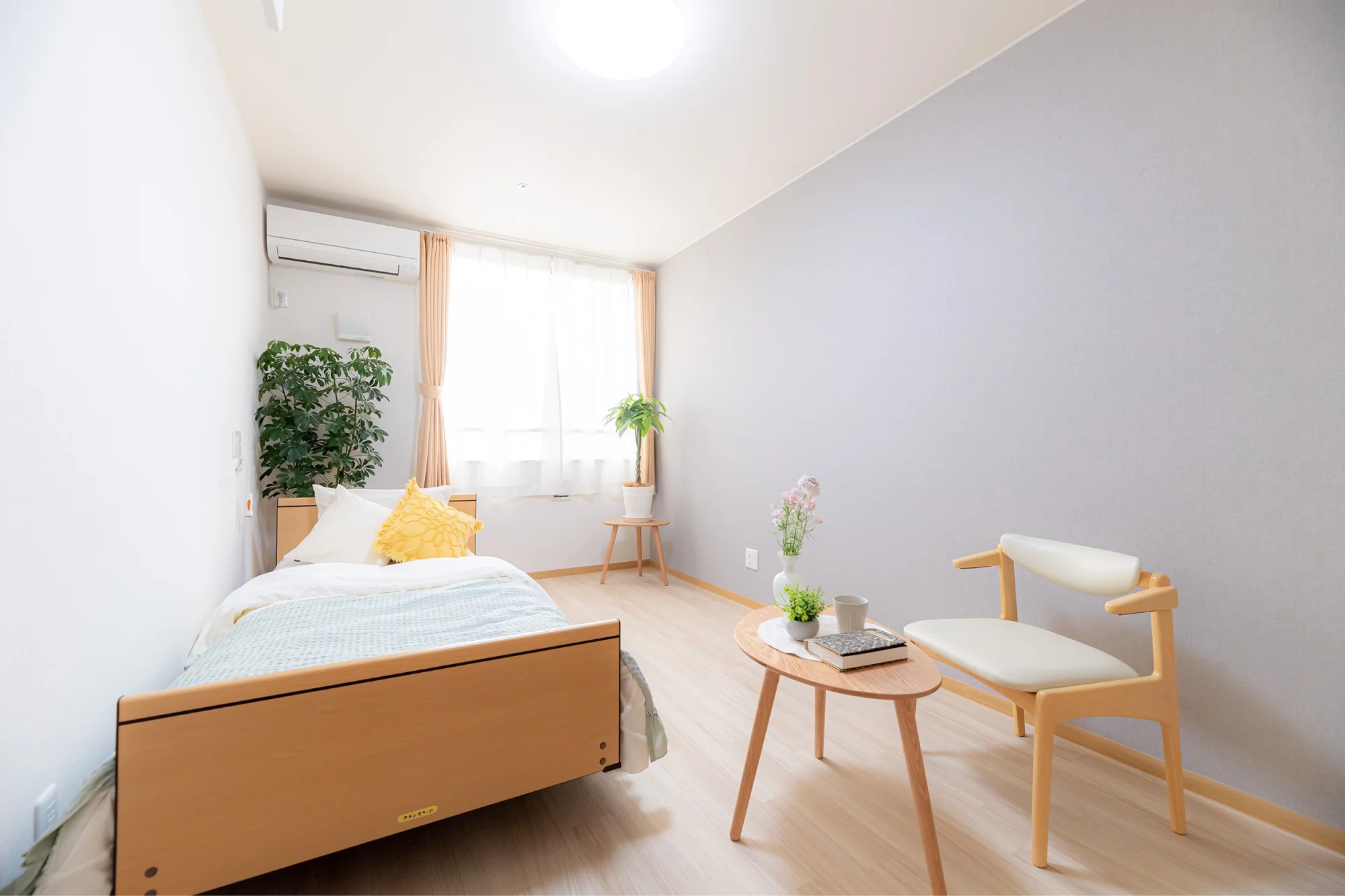 アースケア前橋　朝倉の里の紹介写真 2