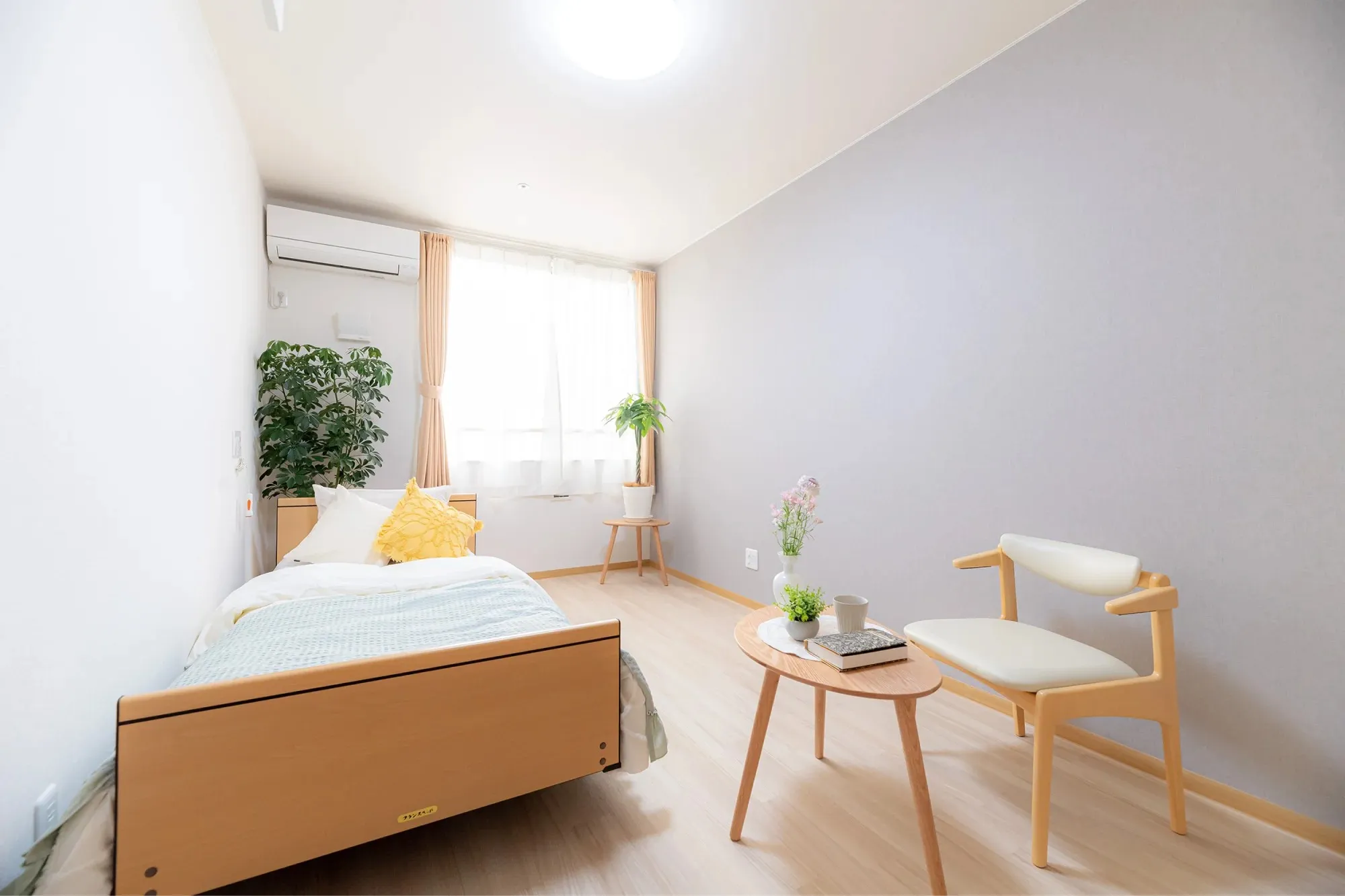 アースケア前橋　朝倉の里の紹介写真 2