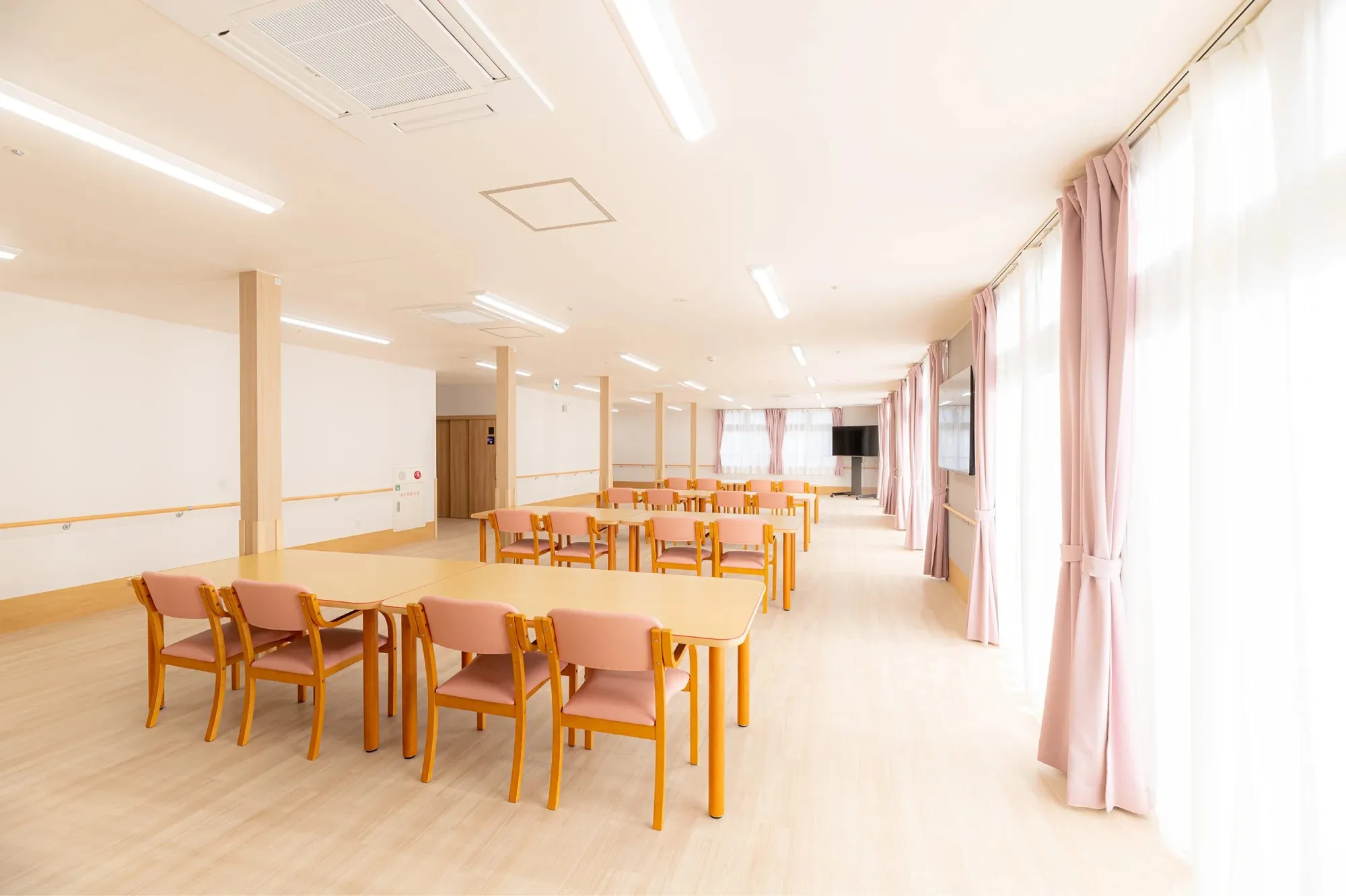 アースケア豊川　やすらぎの里本野の紹介写真 3